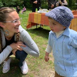 Meet your Posher, Laura